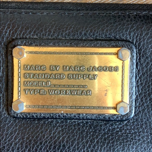 Marc by Marc Jacobs wallet - Picture 2 of 9